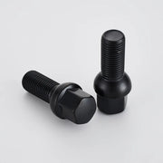 M14X1.5 Wheel Bolts for Volkswagen Jetta Golf Tiguan Passat Corrado GTI TT Allroad Quattro A4 A6 A8 S6 S8