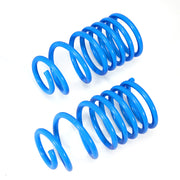 MaXpeedingRods Honda Civic Lowering Spring Set – 2-Inch Drop, 2006–2011