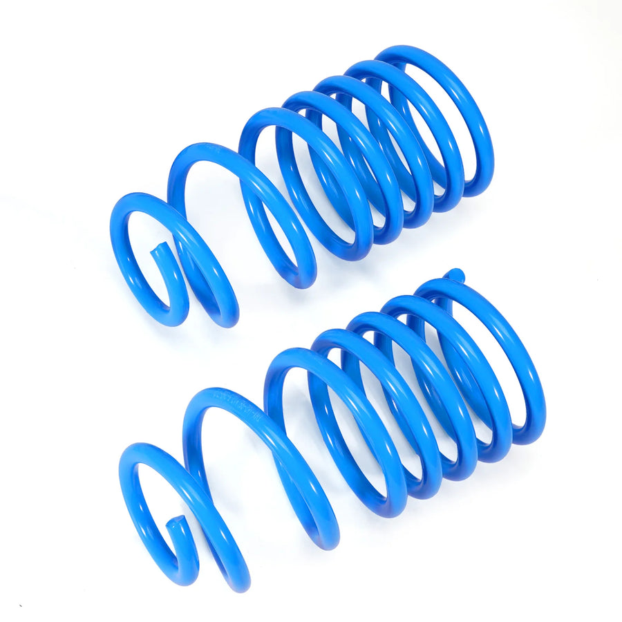 MaXpeedingRods Honda Civic Lowering Spring Set – 2-Inch Drop, 2006–2011