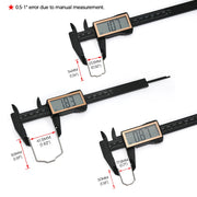 Radiator Hose Retaining Clip Set for BMW Models
