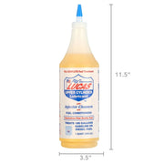 Lucas Oil 10003 Fuel Treatment, 32 oz – Pack Options