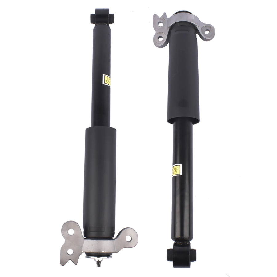 Rear Left & Right Shock Absorber Set for Chevrolet Malibu LT 2016-2023