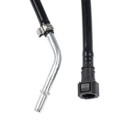 Jeep Grand Cherokee Pump-to-Filter Fuel Line Set – 1999–2004