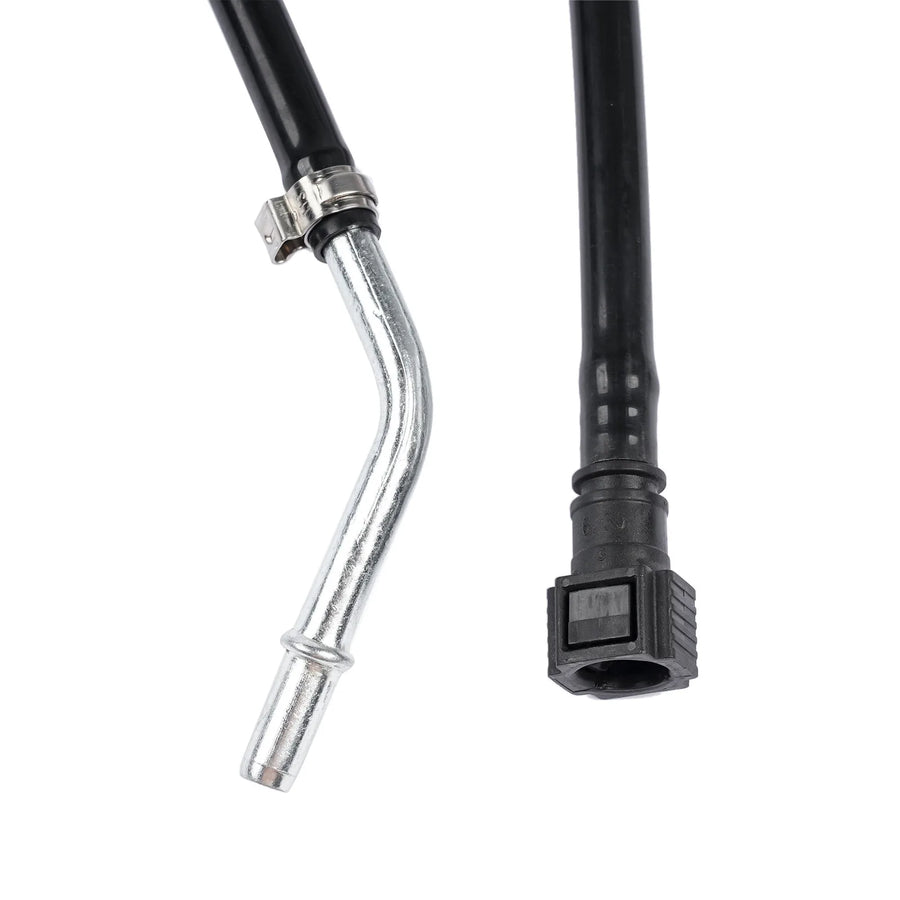 Jeep Grand Cherokee Pump-to-Filter Fuel Line Set – 1999–2004