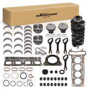 M274 Engine Rebuild Kit for Select Mercedes-Benz Models