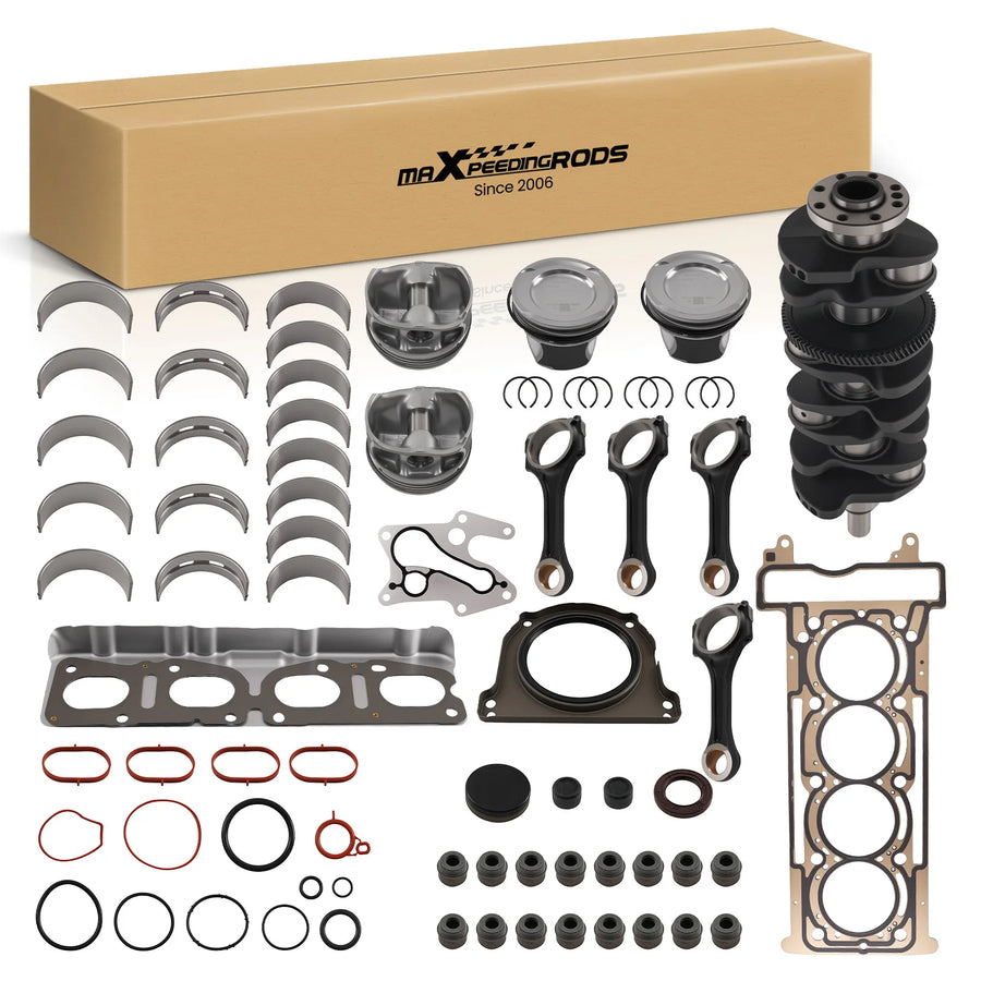 M274 Engine Rebuild Kit for Select Mercedes-Benz Models