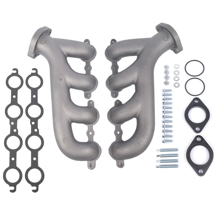 Exhaust Header Set for Chevrolet Corvette/Camaro LS1/LS2/LS3