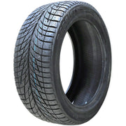 225/45/R18 Passenger Winter Snow Tire 95 V XL Accelera X-Grip (Set of 4)