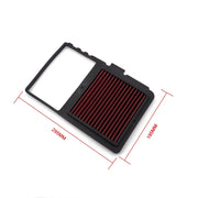 High-Flow Engine Air Filter for Toyota Prius & Lexus NX300h