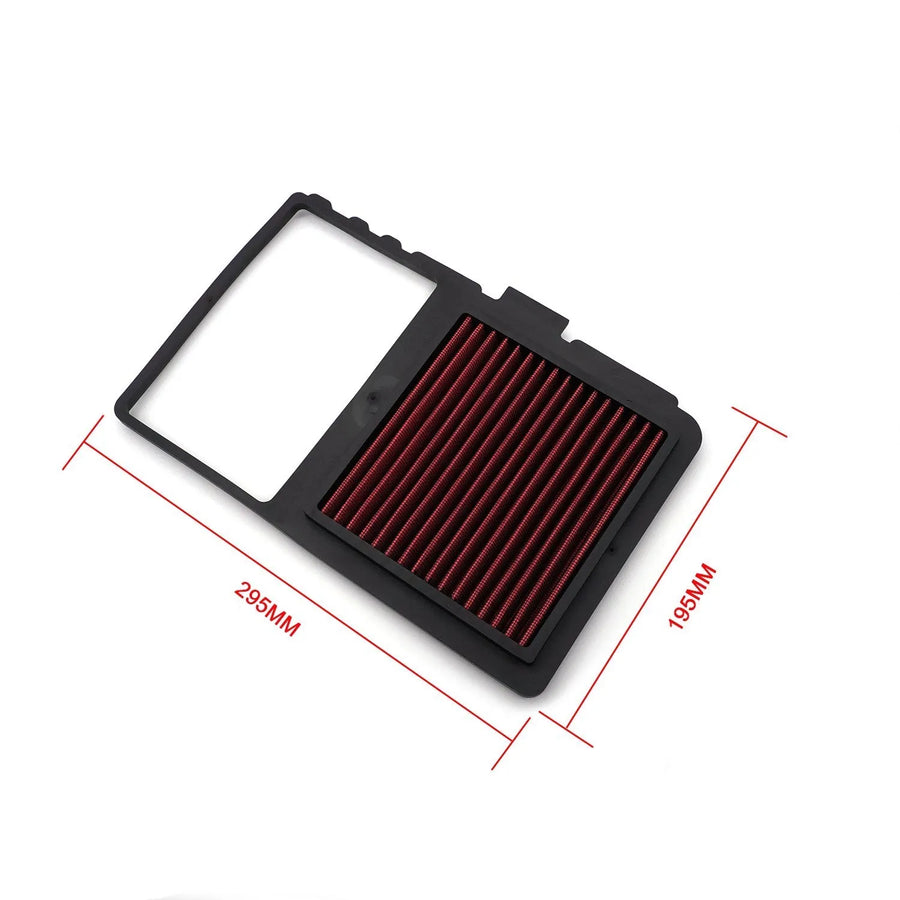 High-Flow Engine Air Filter for Toyota Prius & Lexus NX300h