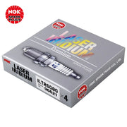 Ngk Iridium Spark Plug ILTR6G8G 96621 LR025605
