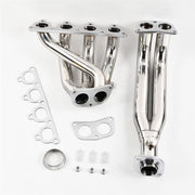Exhaust Manifold Headers for 1988-2000 Honda Civic D-series EJ/EG/EH/EK D15