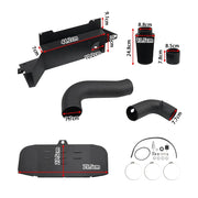 Cold Air Intake Kit for BMW 228i/320i/328i/420i/428i 2012-2016