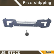 Front Bumper Cover for Ford Explorer 2018-2019