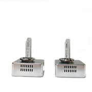 Pair D5S HID Xenon Headlight Bulb – 4300K