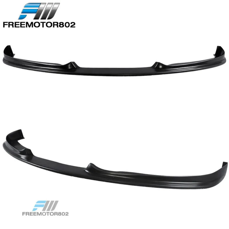 Front Bumper Lip & Splitter for 2012–2015 BMW 3 Series – Sedan
