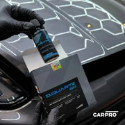 CARPRO DQUARTZ GO Nano-Diamond Ceramic Coating – 50 mL