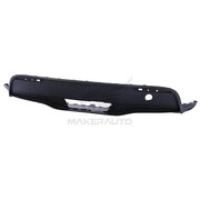 Rear Lower Bumper Fascia Valance for 2020–2023 Tesla Model Y