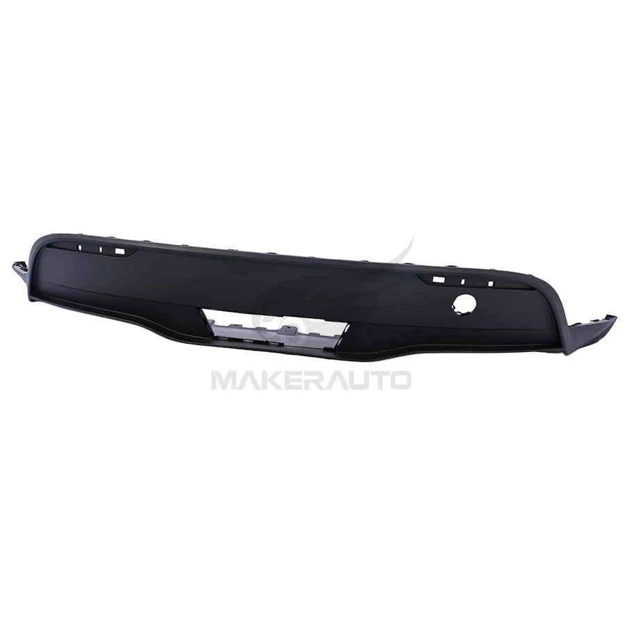 Rear Lower Bumper Fascia Valance for 2020–2023 Tesla Model Y