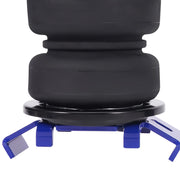 Rear Air Helper Spring Kit for Dodge Ram 1500 4WD 2002-2008