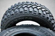 235/75/R15 Light Truck Mud Terrain Tire Load Range C Forceum M/T 08 (Set of 4)