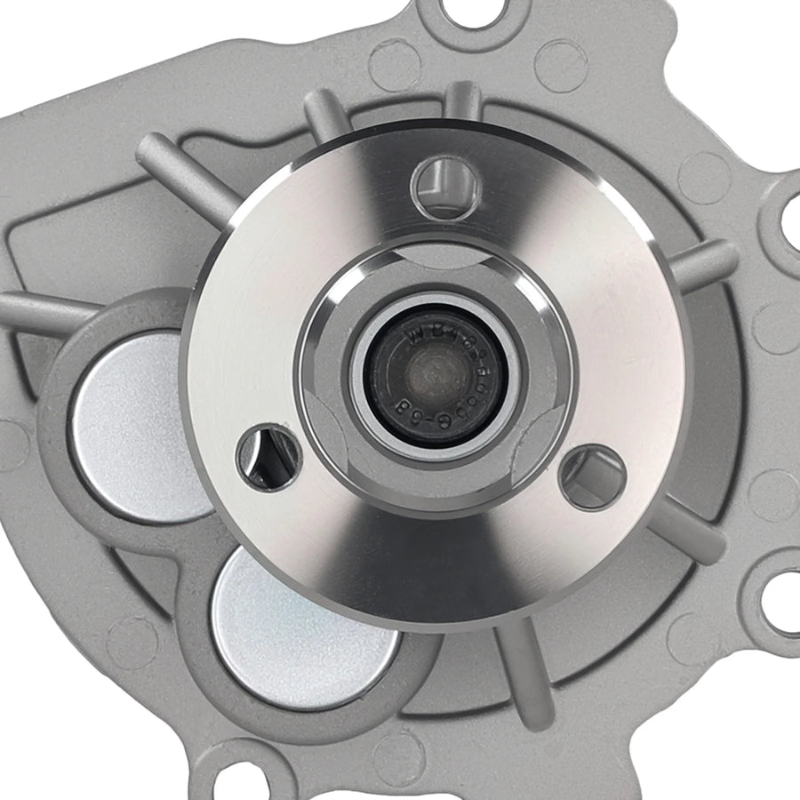 Engine Water Pump for Chevrolet Cruze Sonic Belt Drive 2011-2018