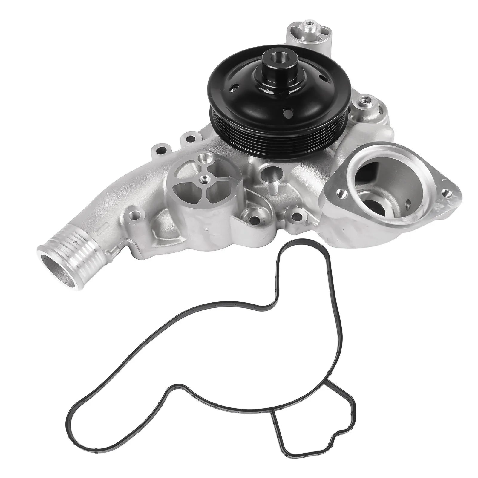 Water Pump for Dodge Charger Challenger Durango 21-25 Ram 1500 2015-2023