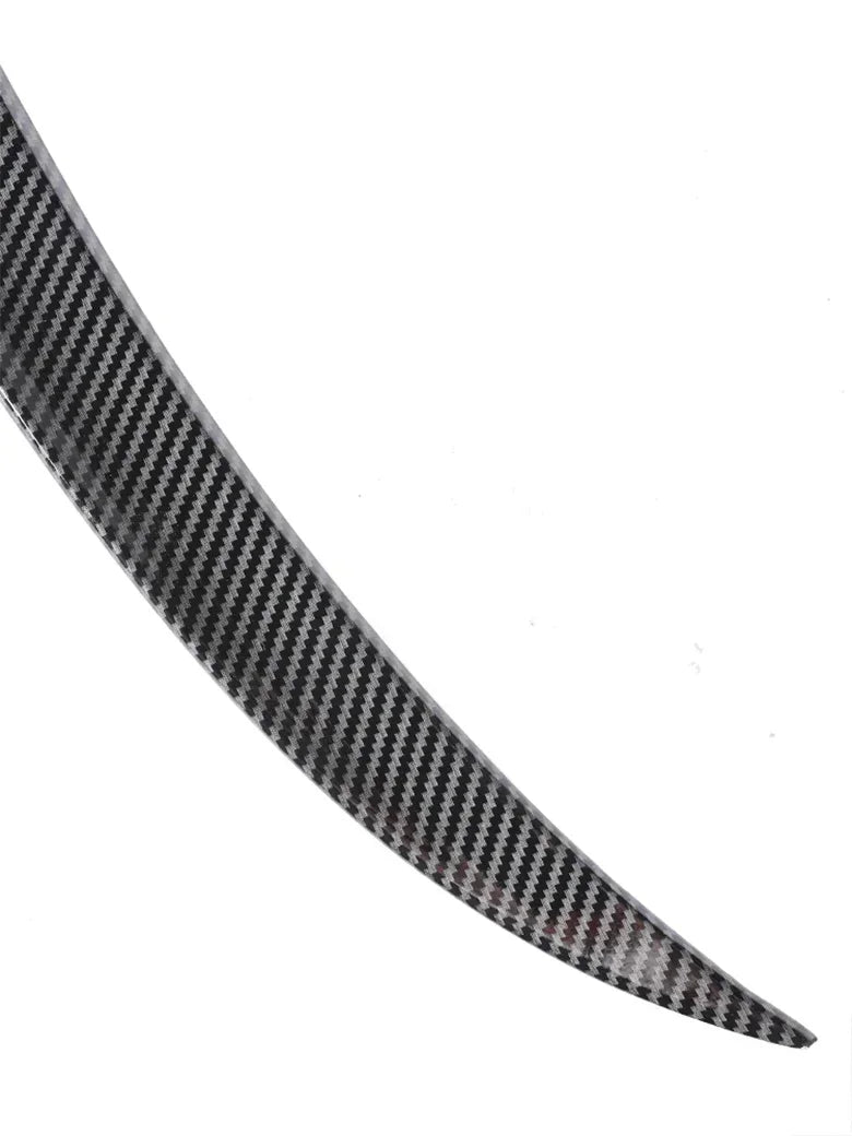 M4-Style Rear Trunk Spoiler for BMW 3 Series E90 2005-2012