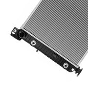 Transmission Oil Cooler Radiator for Chevrolet Silverado 2500 HD GMC Sierra 3500 8.1L