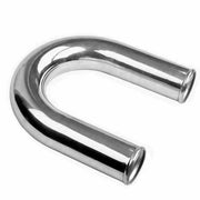 51mm Aluminum Intercooler & Intake Pipe, 500mm