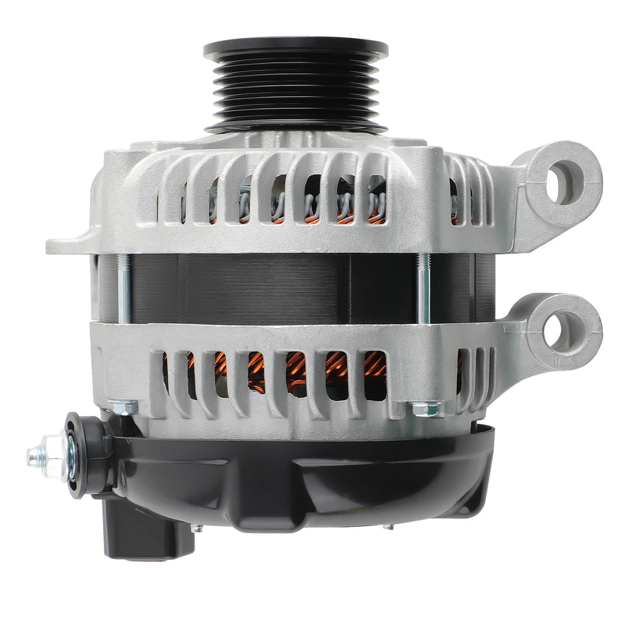 150A Alternator for Jaguar F-Pace/XE 2017-2023