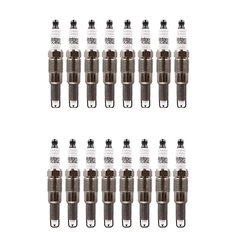 Iridium Spark Plug SP546 PZK14F SP421 for Ford & Lincoln Models