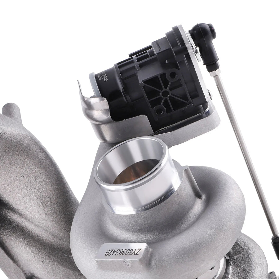 Billet Turbocharger for Hyundai Sonata & Kia Optima/Sportage 2.0L
