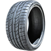Set of 2 Bearway BW118 275/35R21 ZR 103W XL Summer High-Tires