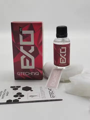 Gtechniq EXO V5 Hydrophobic Paint Coating – 30 ml or 50 ml