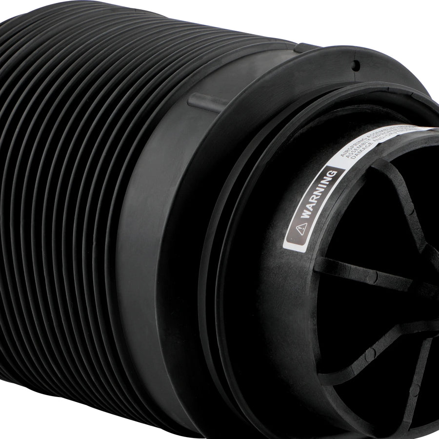 2 Rear Air Spring Bags for Mercedes-Benz E250 E500