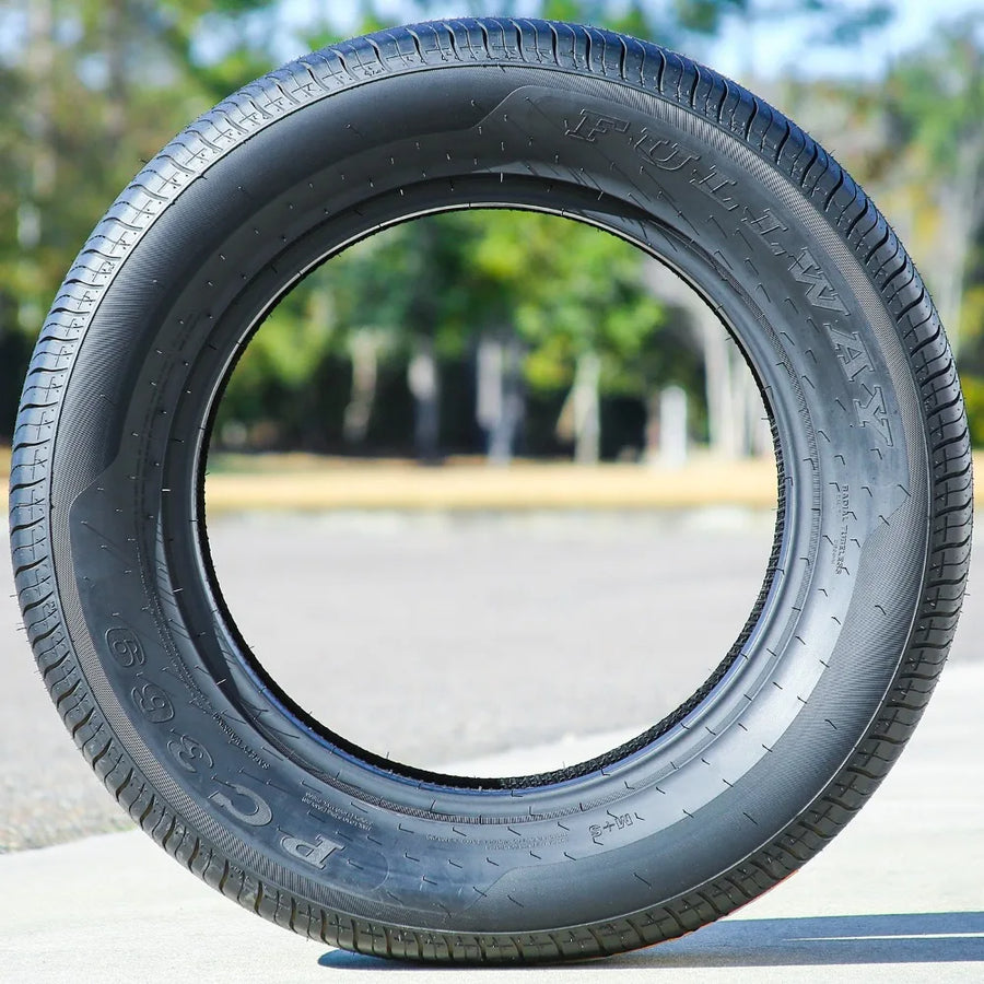 Set of 4 Fullway PC369 205/65R16 95H All-Season Tires