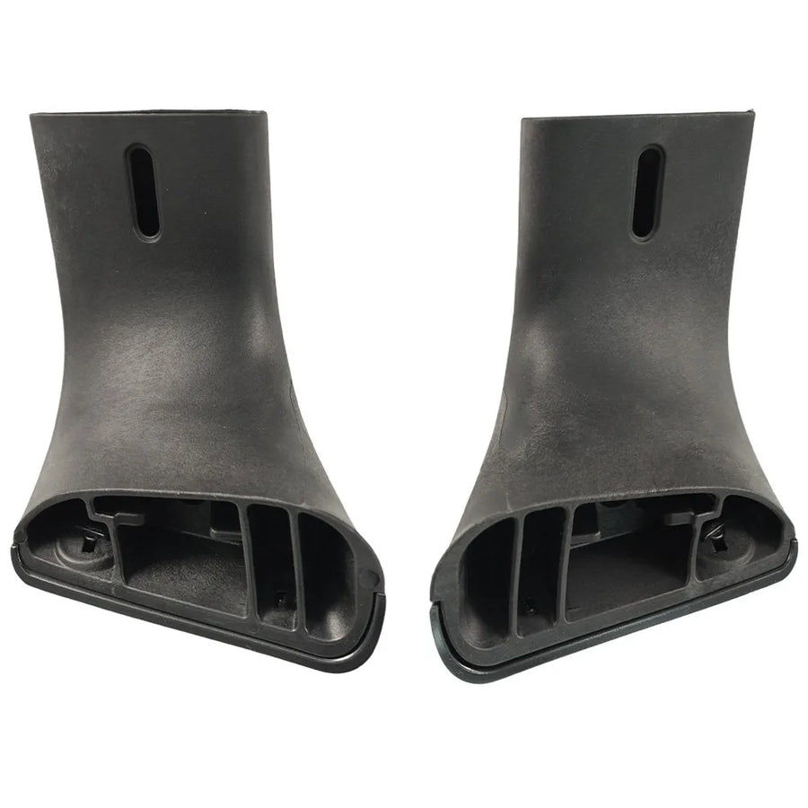Aluminum Roof Rack Crossbars for 2017–2023 Tesla Model 3