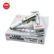 Ngk Platinum Spark Plug PLFER7A8EG 94833 PLFER7A8EG-94833