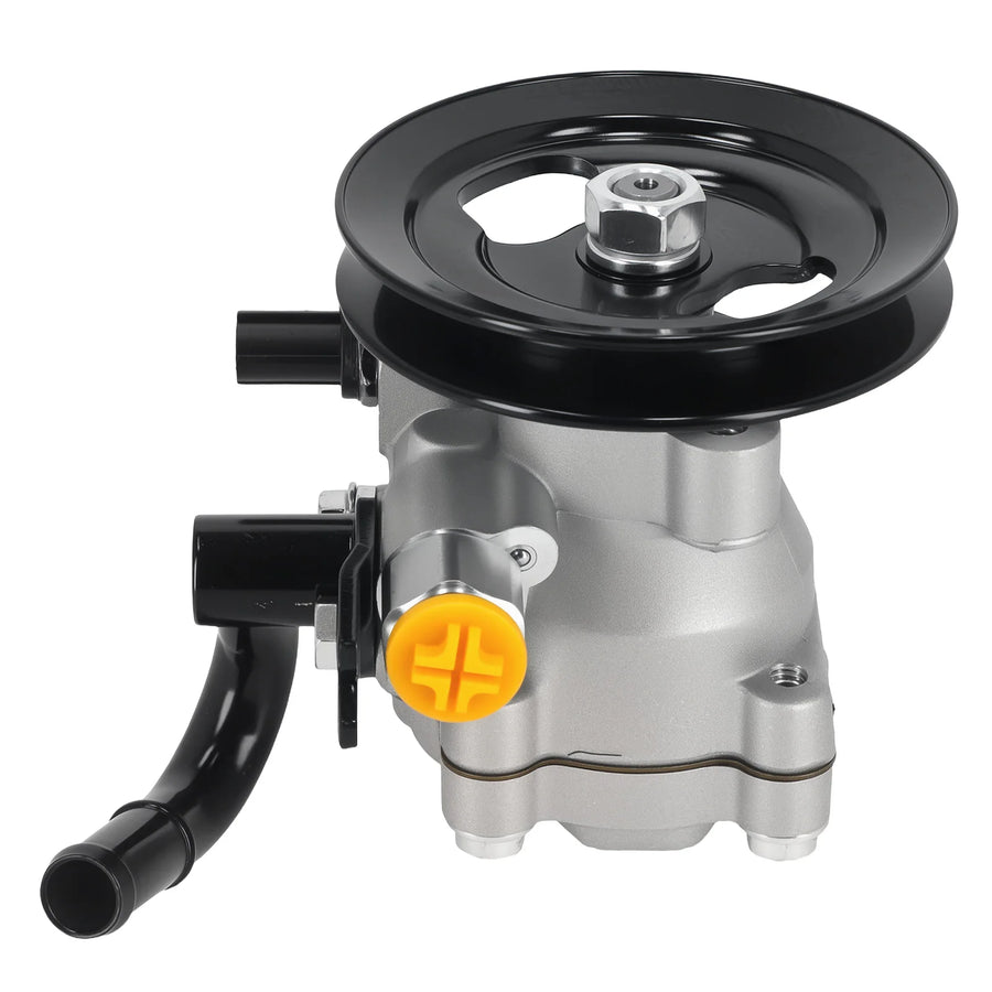 Power Steering Pump with Pulley for Dodge Hyundai Accent Kia Rio 2006-2011 21-5473