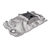 Dual-Plane Aluminum Intake Manifold for Chevrolet Small Block 262-400 1955-1986
