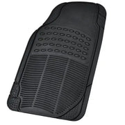 Trim-to-Fit All-Weather Rubber Floor Mats for Chevrolet