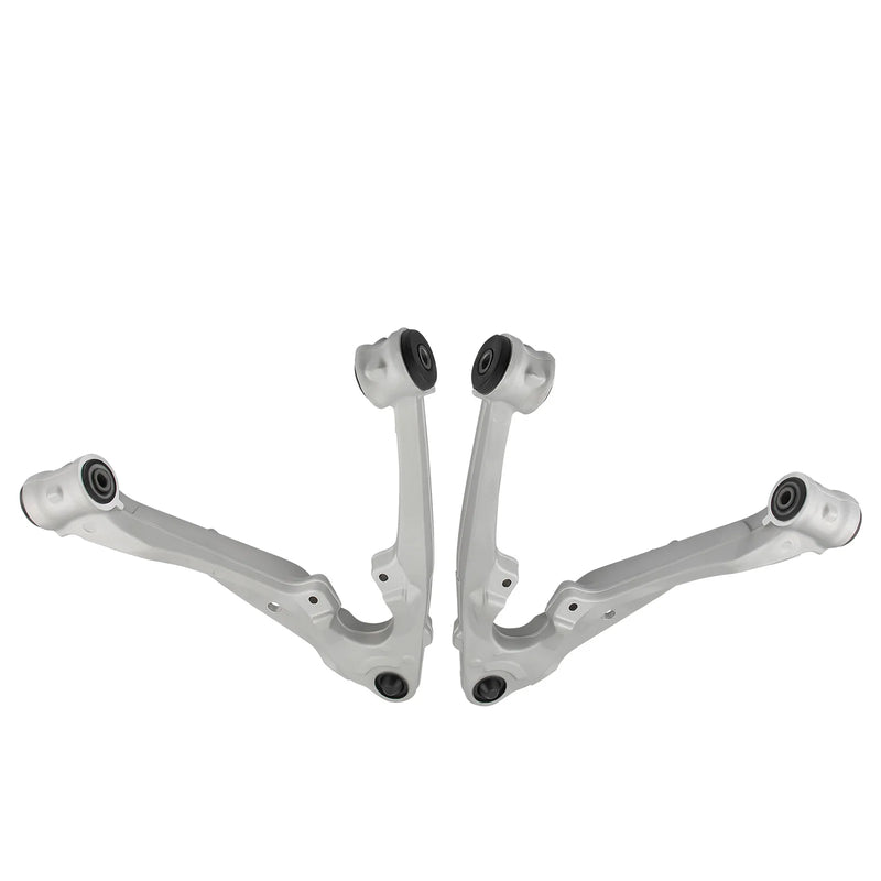 Front Lower Control Arm & Ball Joint Kit for Chevrolet Silverado 2014-2017