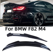 Trunk Spoiler for 2014–2020 BMW M4