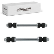 Front Sway Bar End Link Set for Chevrolet Silverado 1500 & Cadillac Escalade 1999-2006