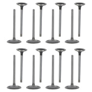 Intake & Exhaust Valve Set for Chrysler/Dodge/Jeep 5.7L