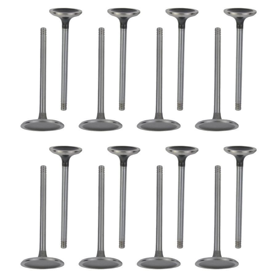 Intake & Exhaust Valve Set for Chrysler/Dodge/Jeep 5.7L