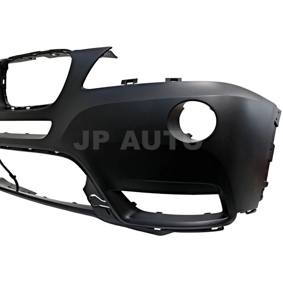 Primed Front Bumper Cover – 2011–2014 BMW X3 F25, No Washer