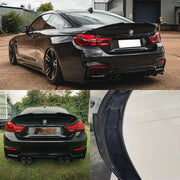 Trunk Spoiler for 2014–2020 BMW M4