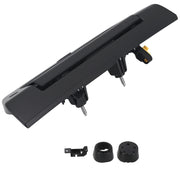Black Tailgate Handle for 2015–2017 Ford F-150